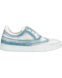 Testoni - Sneakers - Lyst