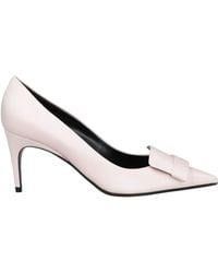 Sergio Rossi - Loafer - Lyst