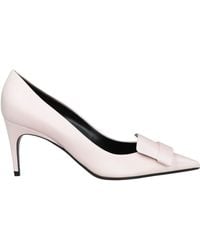 Sergio Rossi - Loafer - Lyst