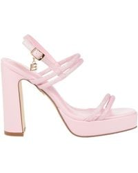 Laura Biagiotti - Sandals - Lyst