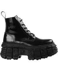 New Rock Boots for Women | Online Sale up to 77% off | Lyst