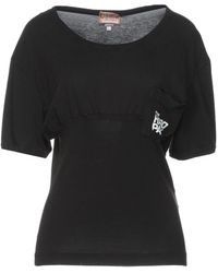 ANDREAS KRONTHALER x VIVIENNE WESTWOOD T-shirt - Black