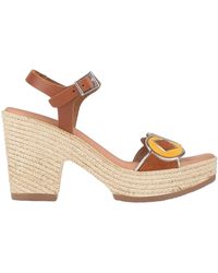 Oh My Sandals Shoes for Women | Online Sale up to 82% off | Lyst
