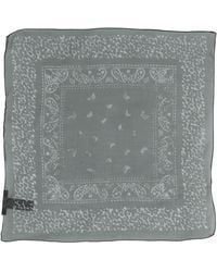 John Varvatos - Sciarpa - Lyst