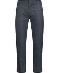 Daniele Alessandrini - Trouser - Lyst