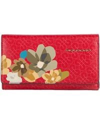 Piquadro - Brieftasche - Lyst