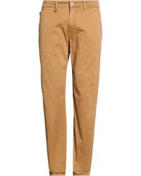 Siviglia - Pants - Lyst