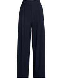 Ballantyne - Pants Polyester, Virgin Wool, Elastane - Lyst
