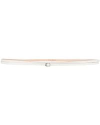 Maison Margiela - Belt - Lyst