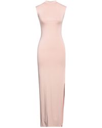 Mangano - Maxi-Kleid - Lyst