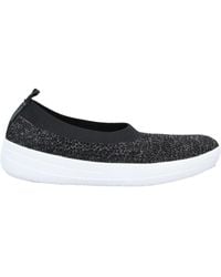 Fitflop - Ballet Flats - Lyst