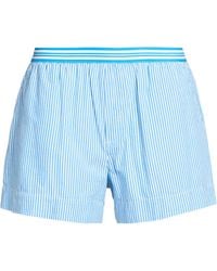 Xirena - Shorts & Bermuda Shorts Cotton - Lyst