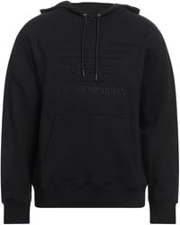 Emporio Armani - Sweatshirt - Lyst