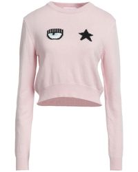 Chiara Ferragni - Jumper - Lyst