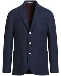 Brunello Cucinelli - Blazer - Lyst