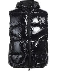 Herno - Plumífero y acolchado - Lyst