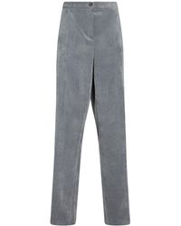 Diana Gallesi - Pants Polyester, Polyamide, Elastane - Lyst