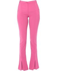 Patrizia Pepe - Trouser - Lyst