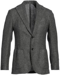 Lardini - Blazer - Lyst