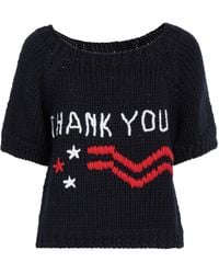 Raf Simons - Jumper - Lyst