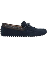 Tod's - Loafer - Lyst