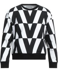 Valentino Garavani - Sweatshirt - Lyst