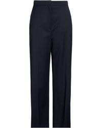 BOSS - Midnight Pants Virgin Wool, Elastane - Lyst