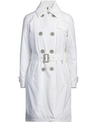 Herno - Laminar Puffer Polyester, Ptfe - Lyst