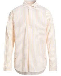 Brian Dales - Shirt - Lyst