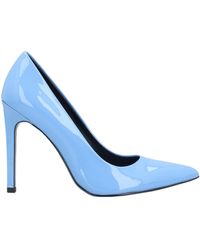 Calvin Klein Pumps - Blau