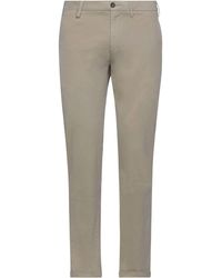 RE_HASH - Trouser - Lyst