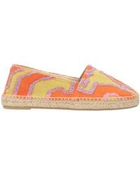 Maliparmi - Espadrilles - Lyst