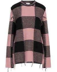 RED Valentino - Pullover - Lyst