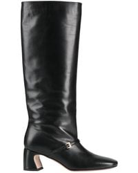 A.Bocca - Stiefel - Lyst