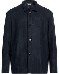 Boglioli - Blazer Virgin Wool, Polyester, Elastane - Lyst