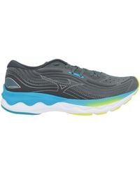 Mizuno - Sneakers Textile Fibers - Lyst