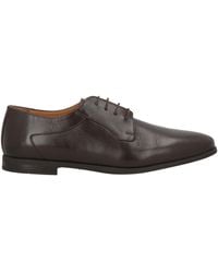 Cerruti 1881 - Lace-Up Shoes - Lyst