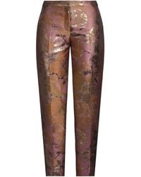 Dries Van Noten - Trouser - Lyst