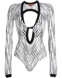 Missoni - Bodysuit - Lyst