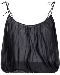 Tory Burch - Top - Lyst