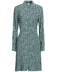 KARL LAGERFELD - Mini Dress - Lyst
