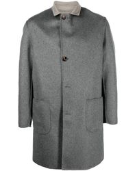 KIRED - Manteau long et trench - Lyst
