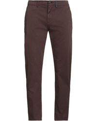 Harmont & Blaine - Pants - Lyst