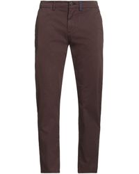 Harmont & Blaine - Pants - Lyst