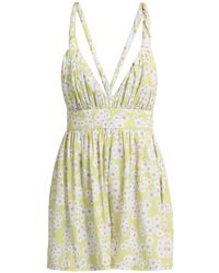 Feminista - Jumpsuit Polyester - Lyst
