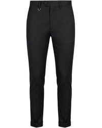 GOLDEN CRAFT 1957 - Trouser - Lyst