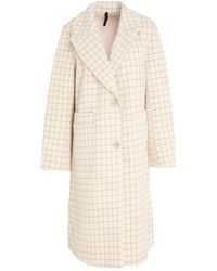 Nolita - Coat - Lyst