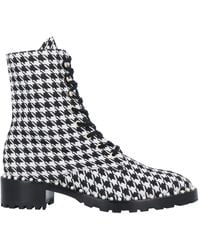 Stuart Weitzman - Ankle Boots - Lyst