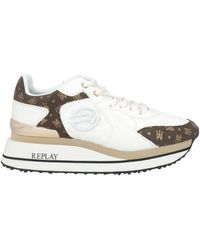 Replay - Trainers - Lyst