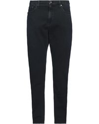 Rag & Bone - Pantaloni Jeans - Lyst